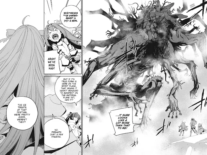 Goblin Slayer Chapter 40 image 26_optimized